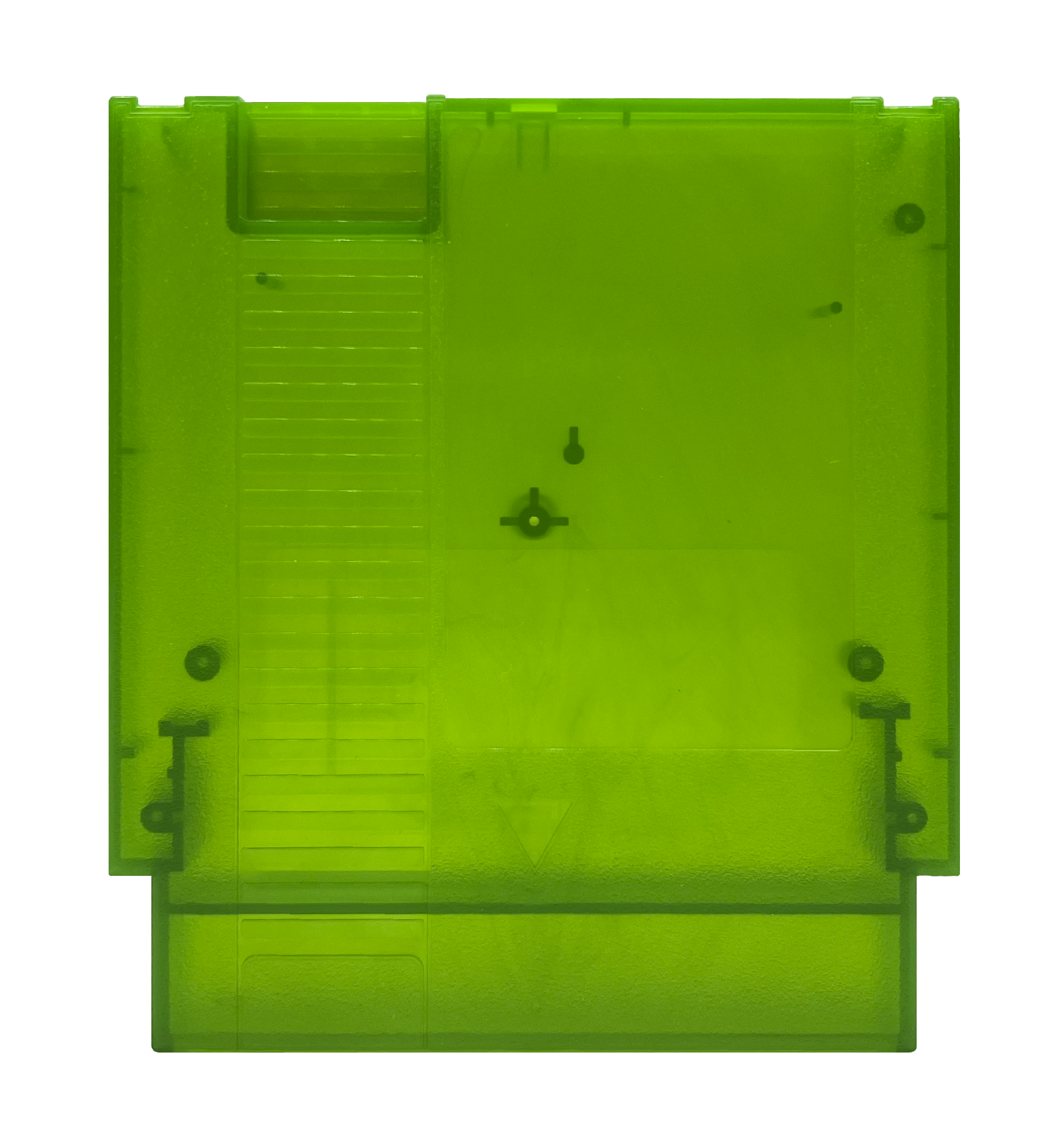 Nes cartridge deals shell