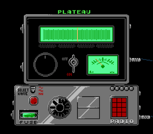 Full Quiet (Regular Edition) NES Game (Green Glow Cartridge Complete in Box)