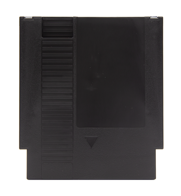 Blue Nes Shell Products - Retrotainment Games LLC