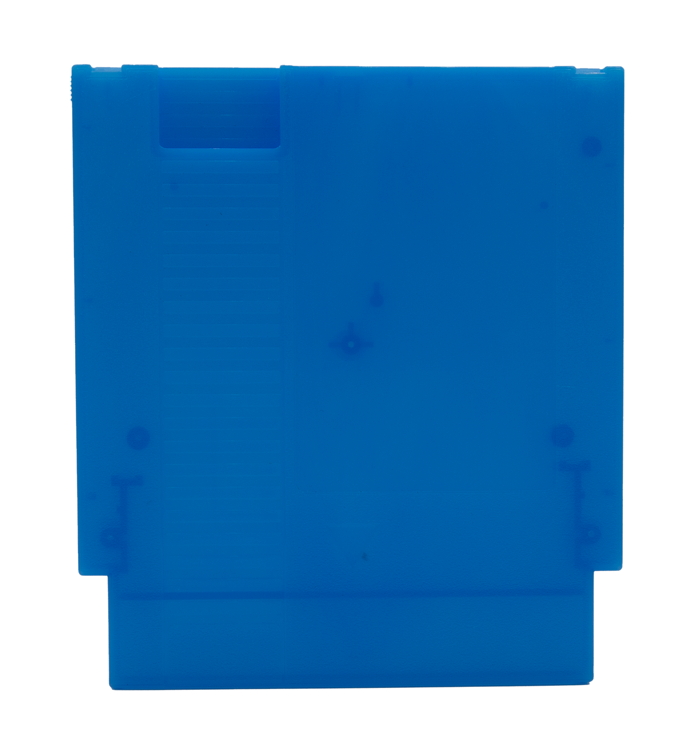 NES Game Cartridge Replacement Shells (Nintendo Entertainment System ...