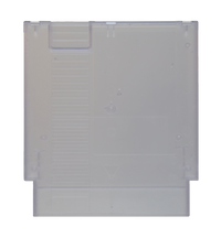 NES Game Cartridge Replacement Shells (Nintendo Entertainment System ...