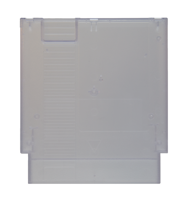Nes 2024 replacement shell