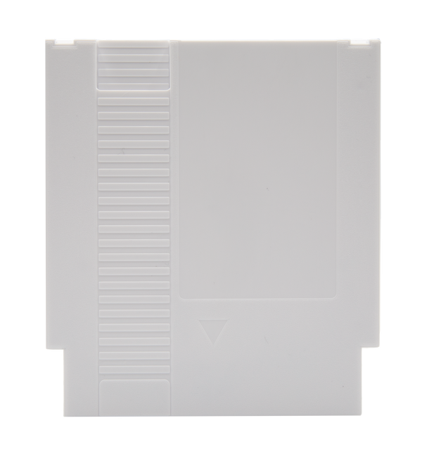 Blank nes cartridge deals